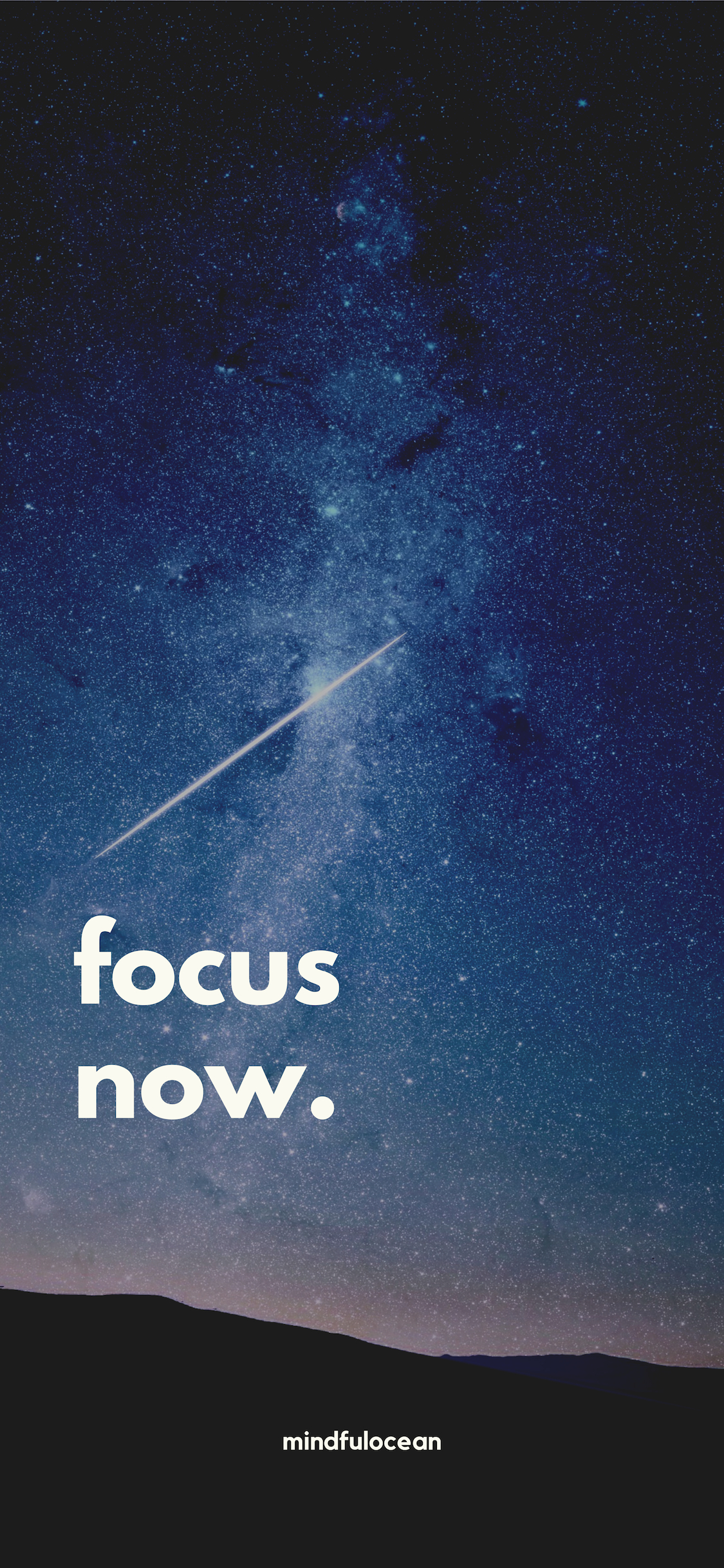 4 Free Phone Wallpapers for Focus and Productivity  Free Period Press
