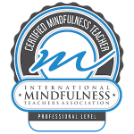 Karson Wong IMTA Certified Mindfulness Teacher
